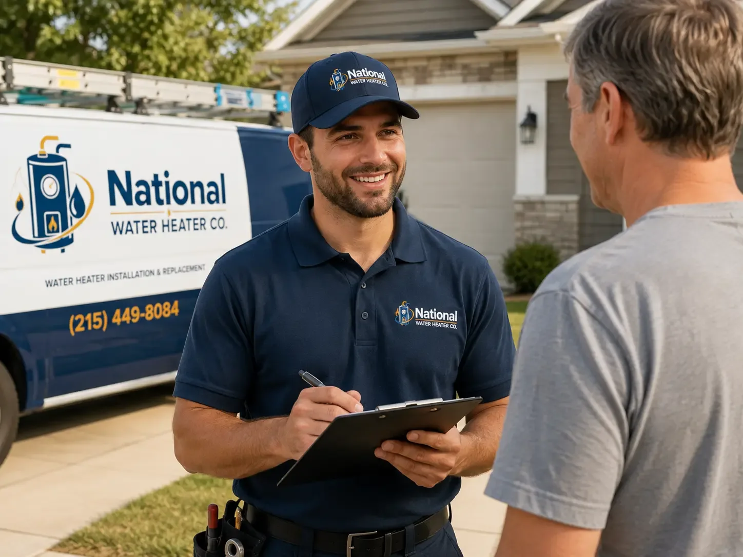 Water Heater Installation Iowa Park, TX FAQs